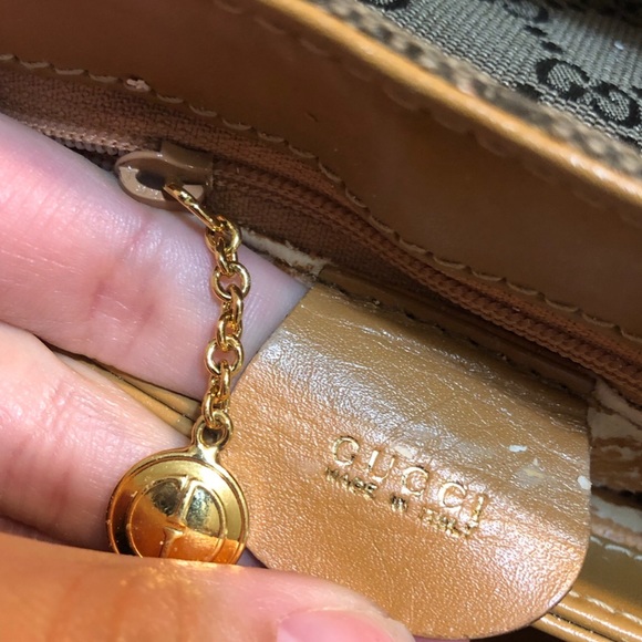 Authentic Gucci pendant necklace - Picture 6 of 7